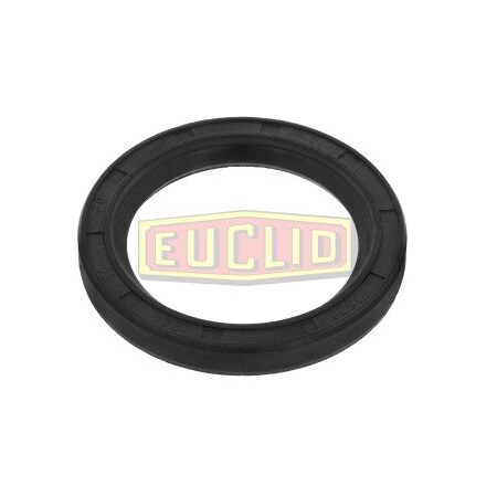 Euclid Seal, Camshaft, Brake, 1-1/2 Id, 2-1/16 Od, 1/4 Thick E654